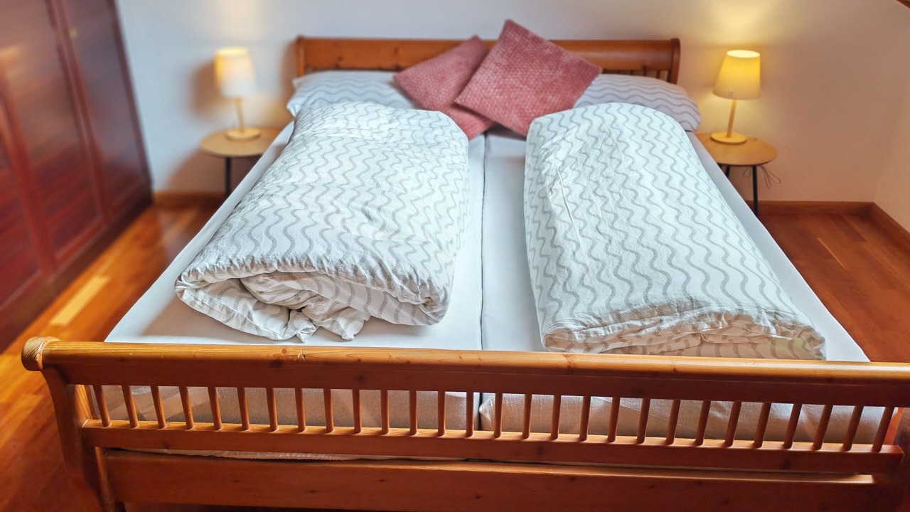 Photo of Bedroom in Burggen