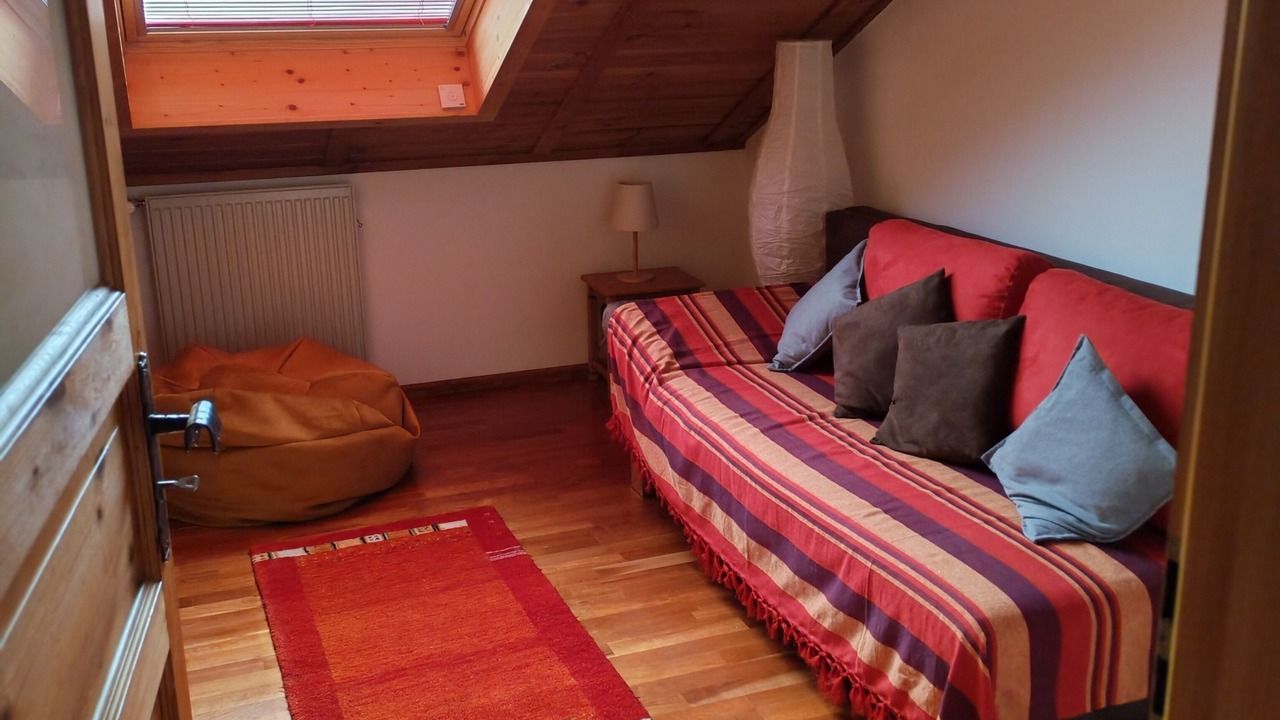 Photo of Livingroom in Burggen