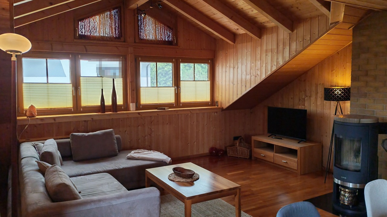 Photo of Livingroom in Burggen