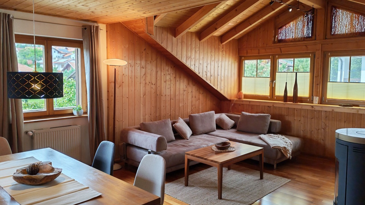 Photo of Livingroom in Burggen