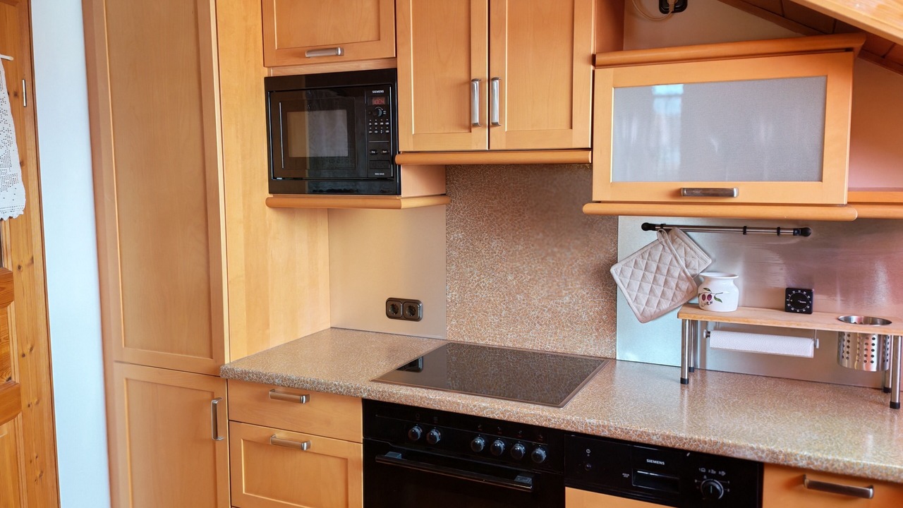Photo of Kitchen in Burggen