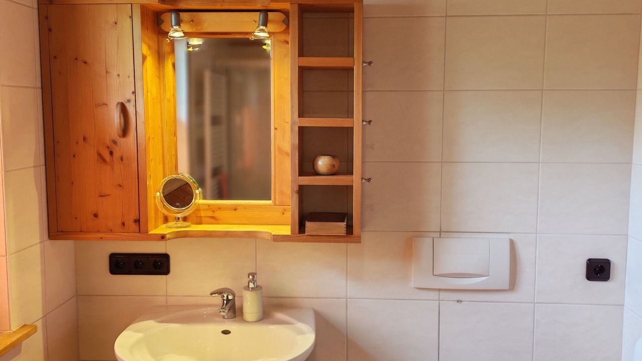 Photo of Bathroom in Burggen