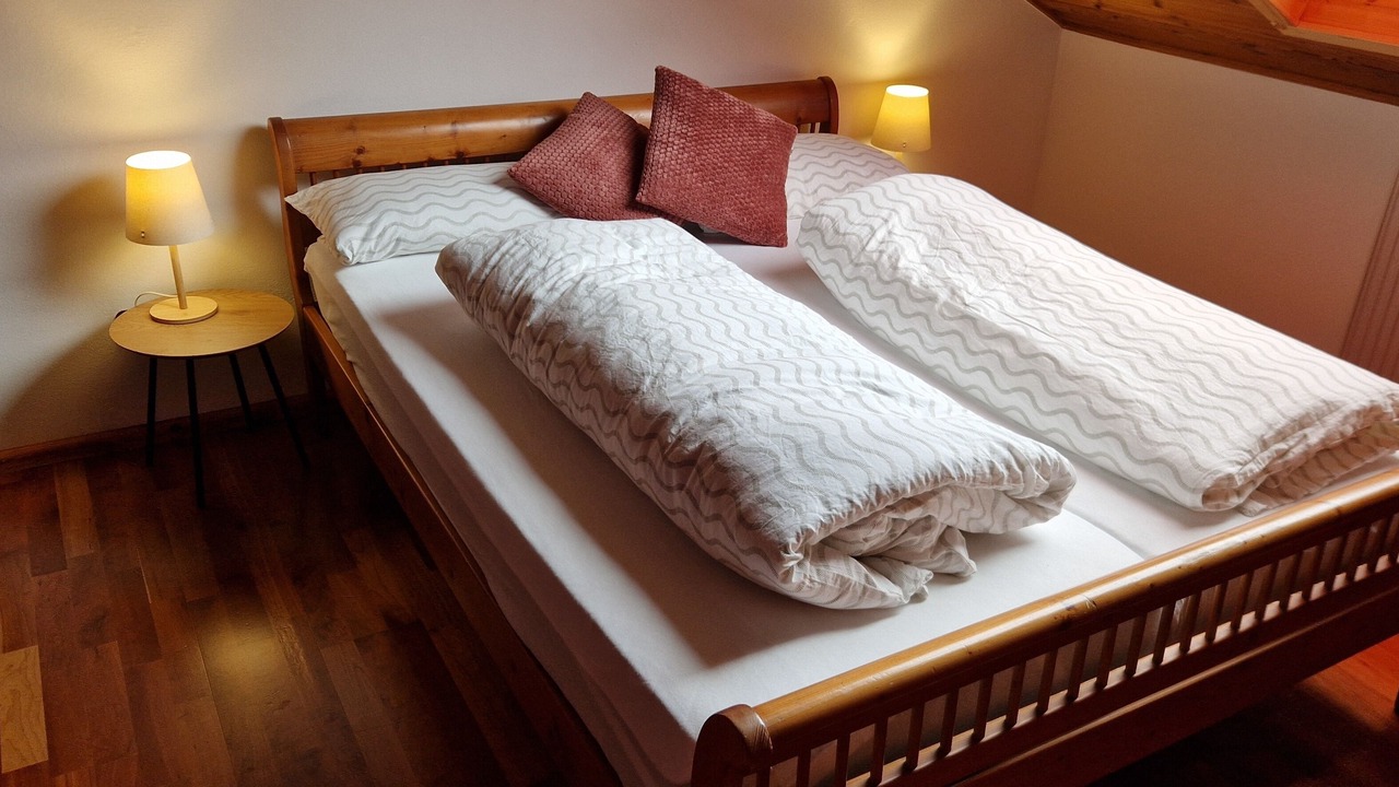 Photo of Bedroom in Burggen