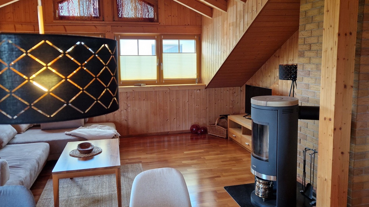 Photo of Livingroom in Burggen
