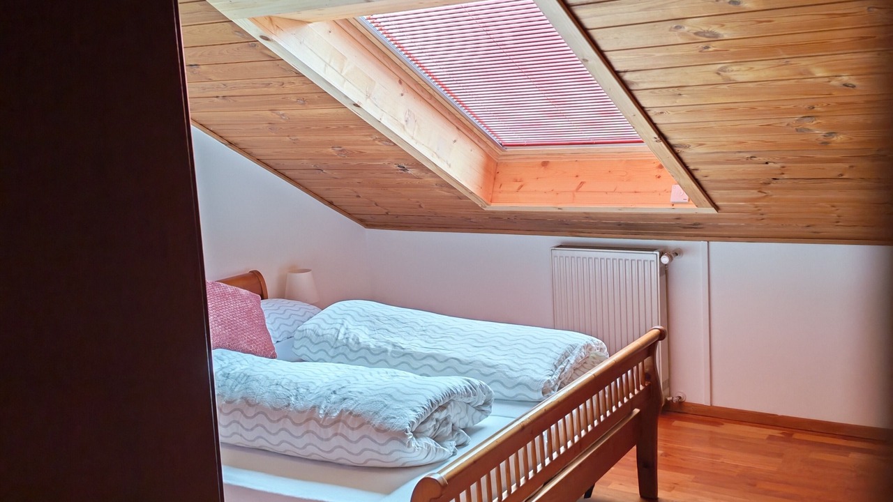 Photo of Bedroom in Burggen
