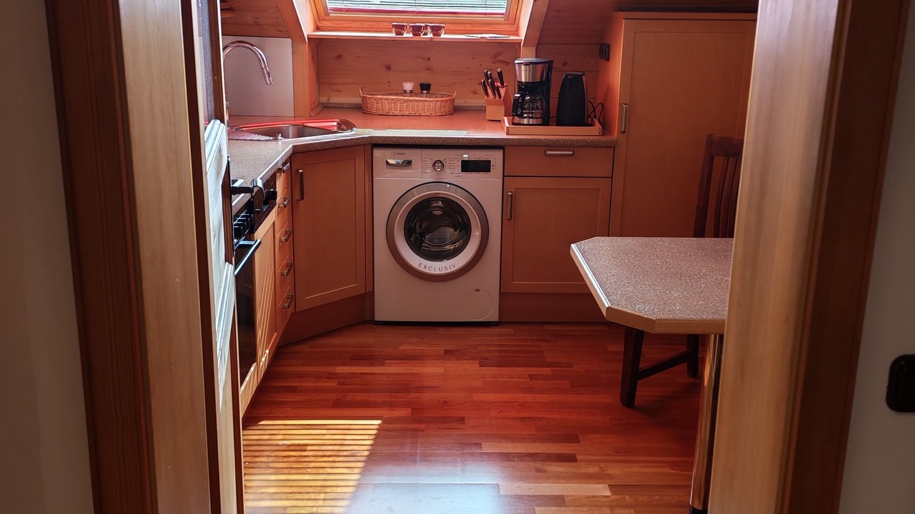 Photo of Kitchen in Burggen