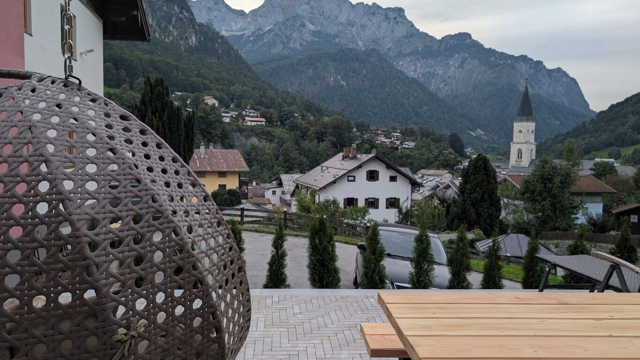 Photo of Outdoor in Marktschellenberg