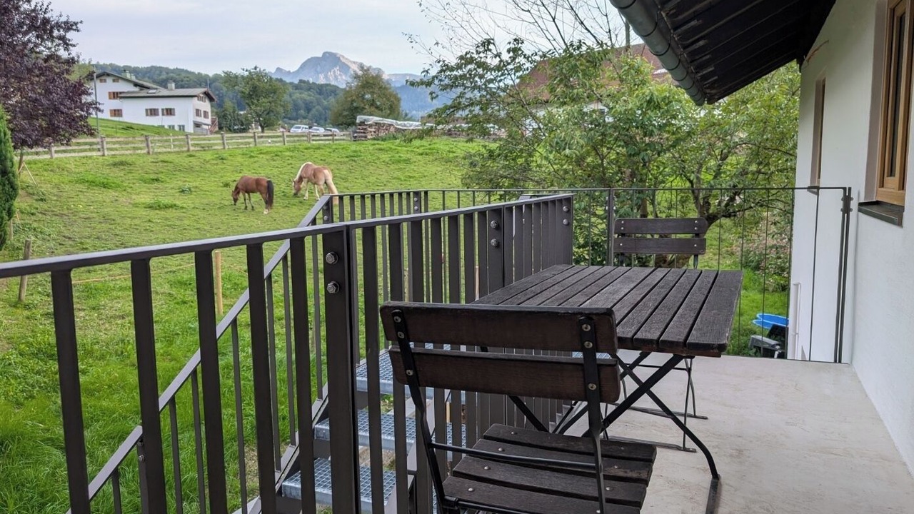 Photo of Outdoor in Marktschellenberg