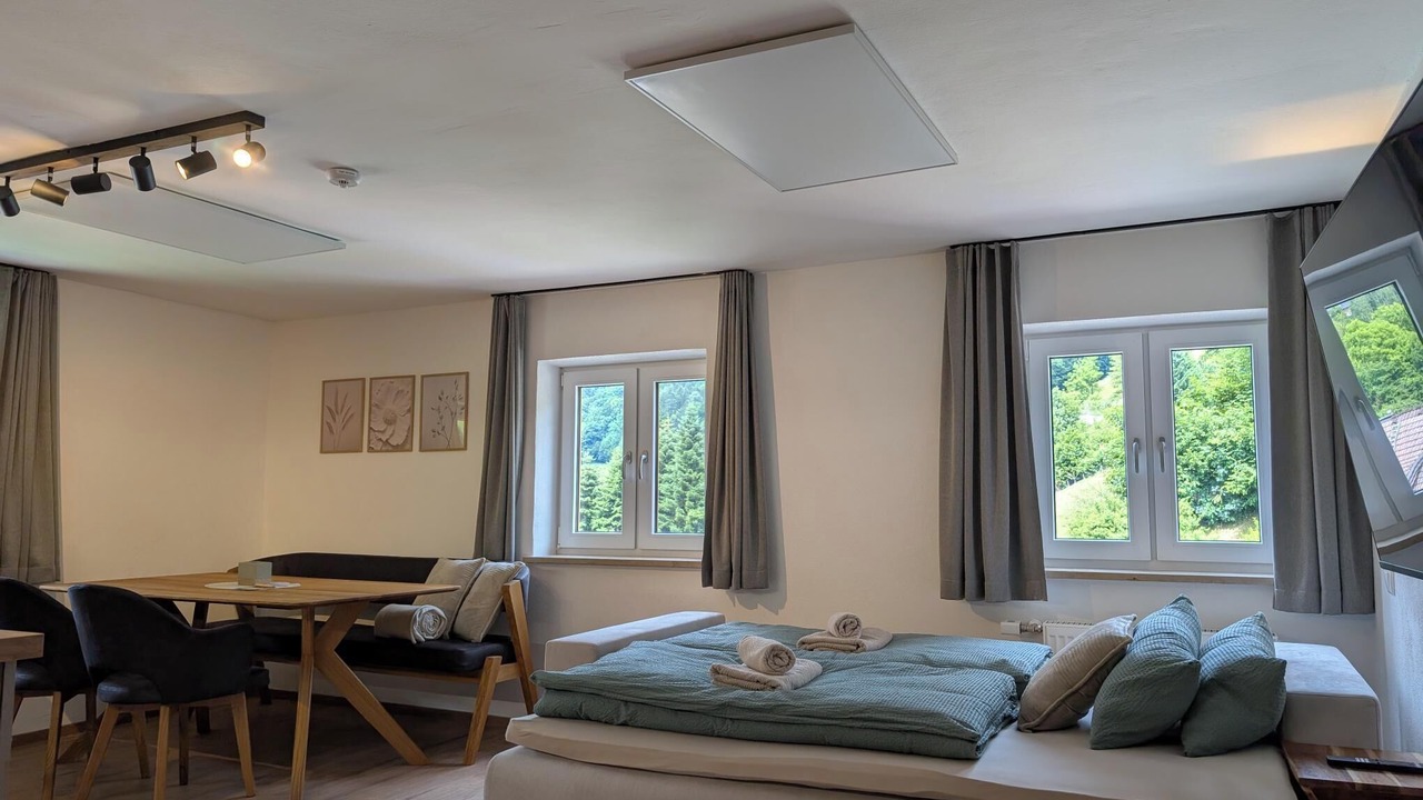Photo of Bedroom in Marktschellenberg