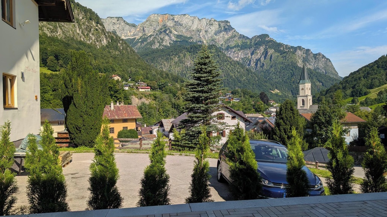 Photo of Outdoor in Marktschellenberg