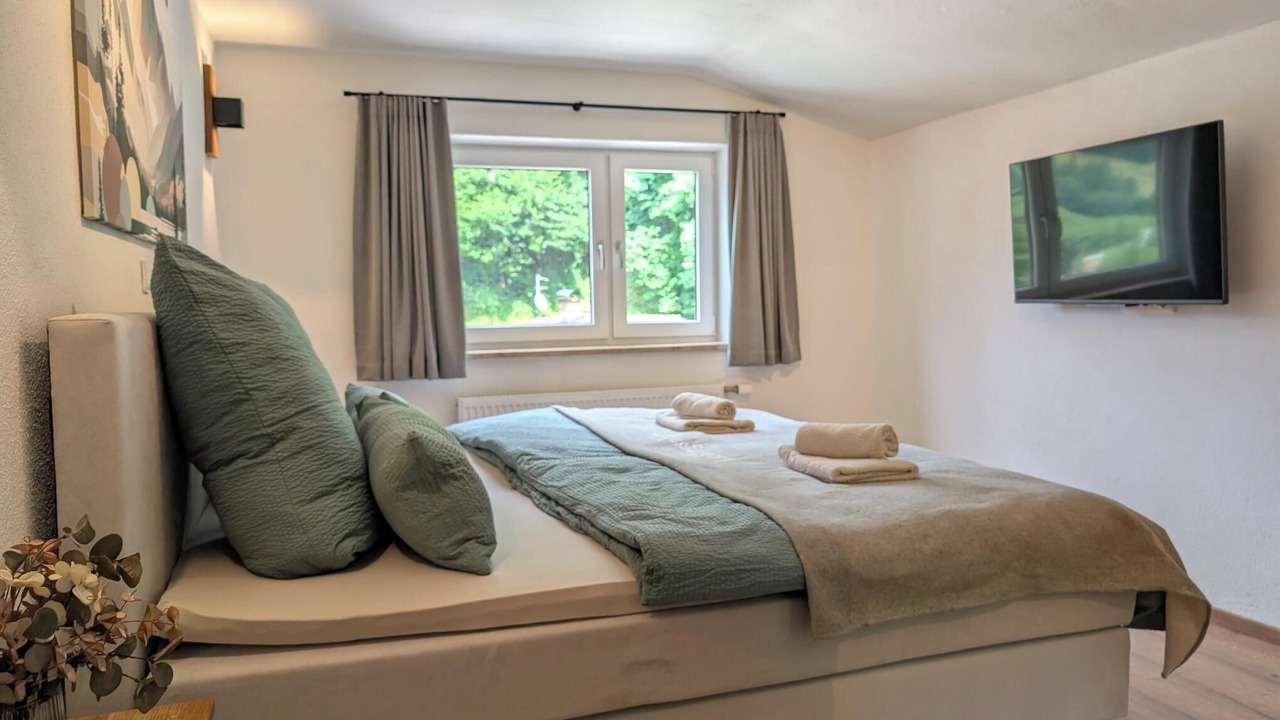Photo of Bedroom in Marktschellenberg