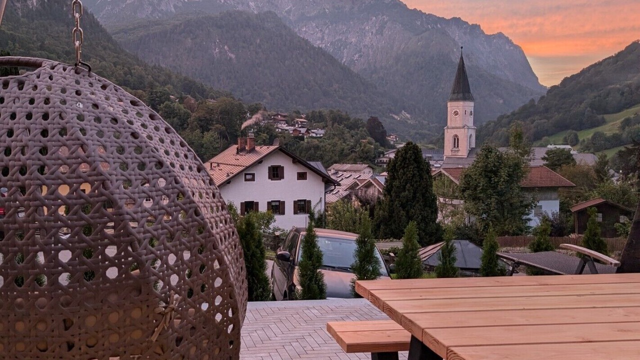 Photo of Outdoor in Marktschellenberg