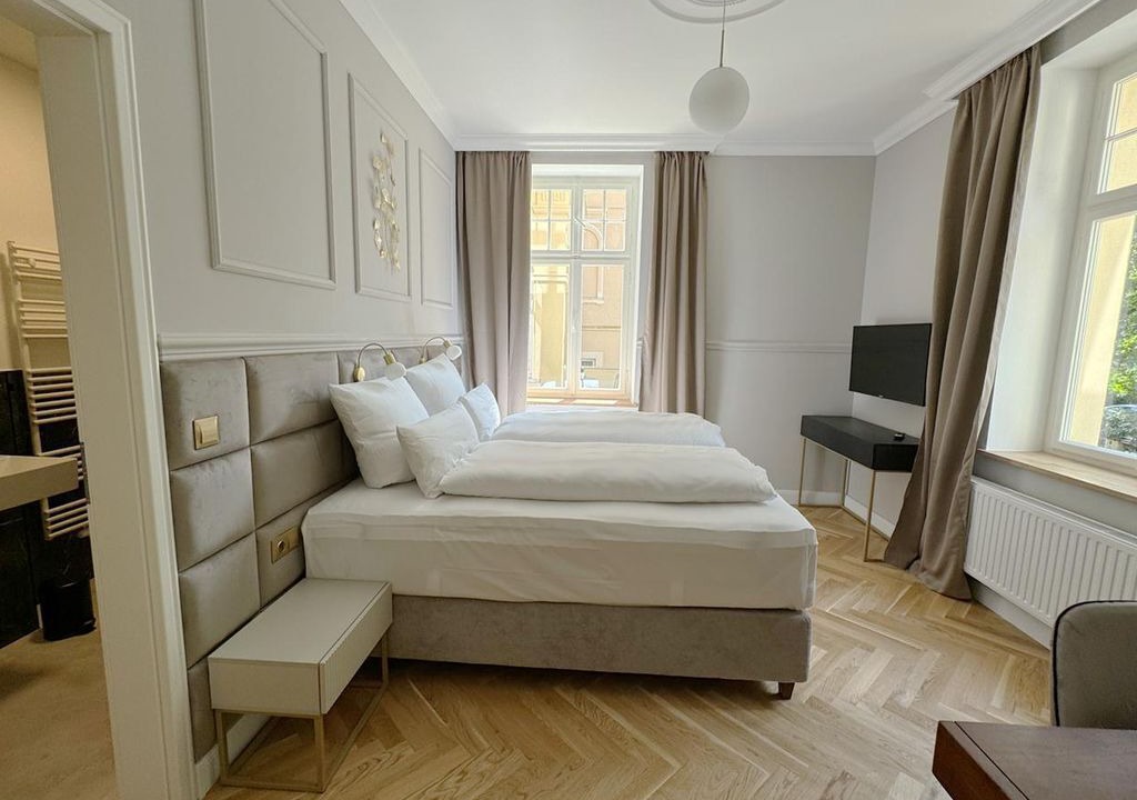 Photo of Bedroom in Bad Schandau