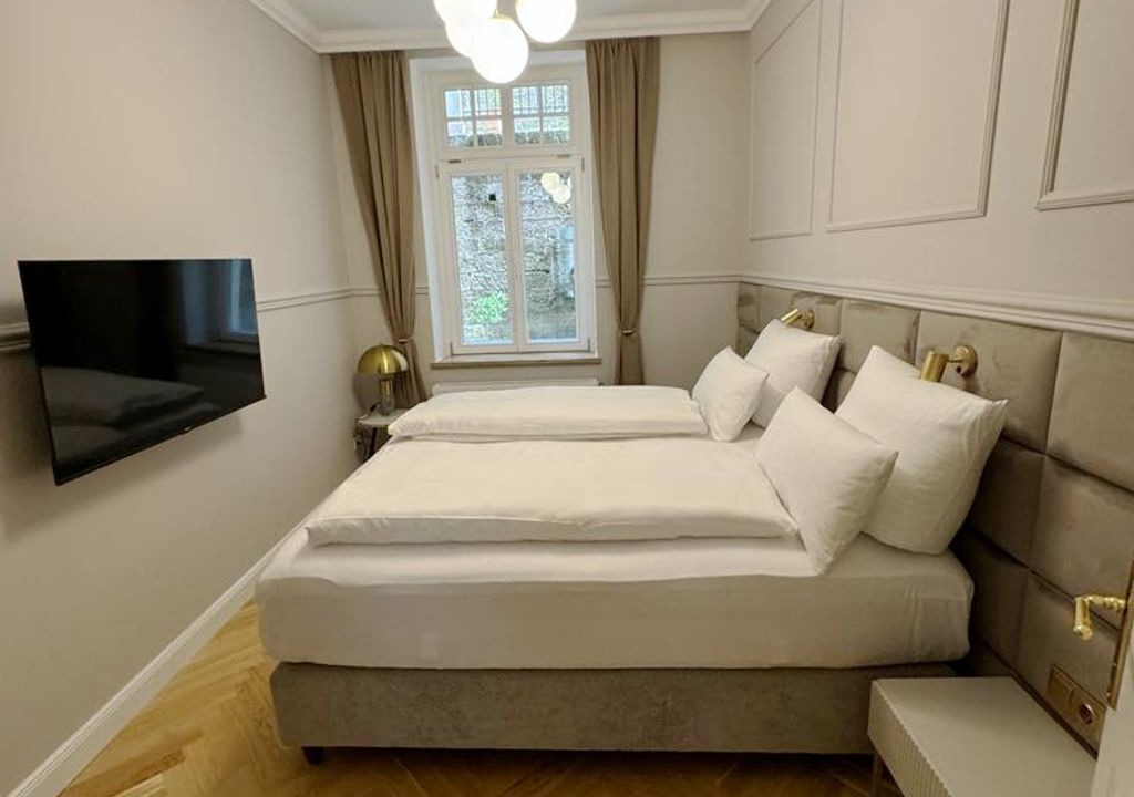 Photo of Bedroom in Bad Schandau