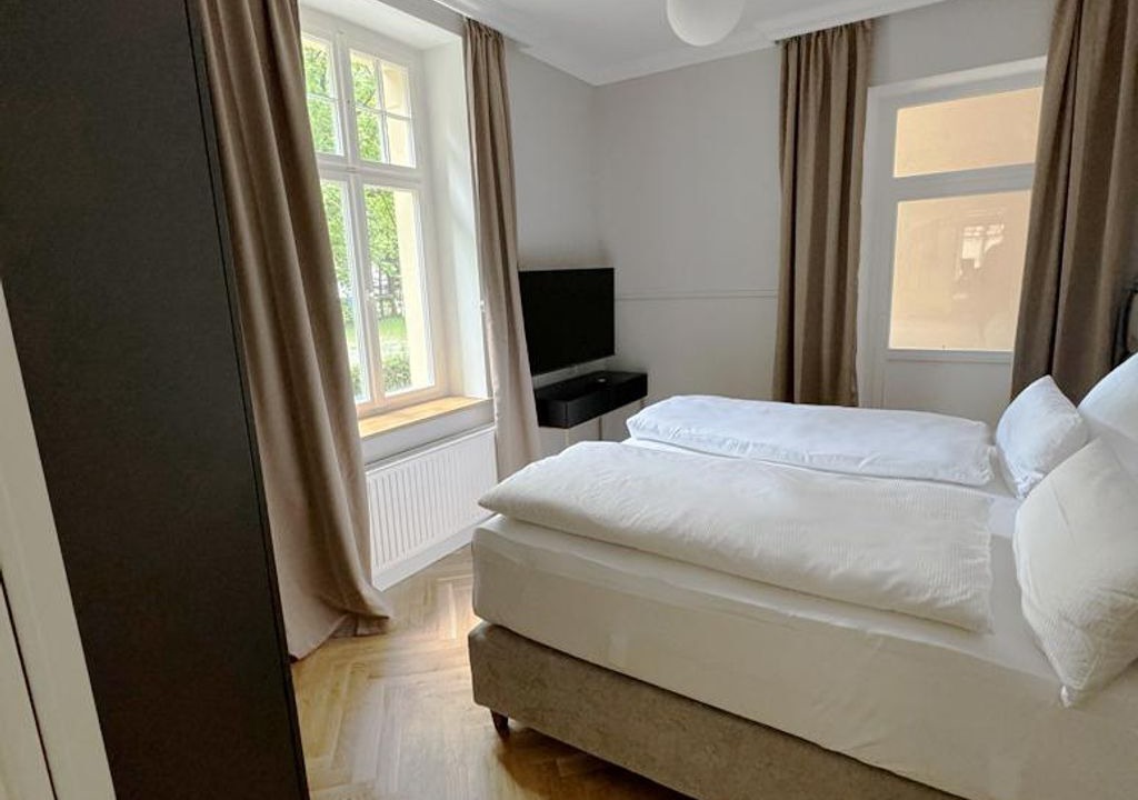 Photo of Bedroom in Bad Schandau