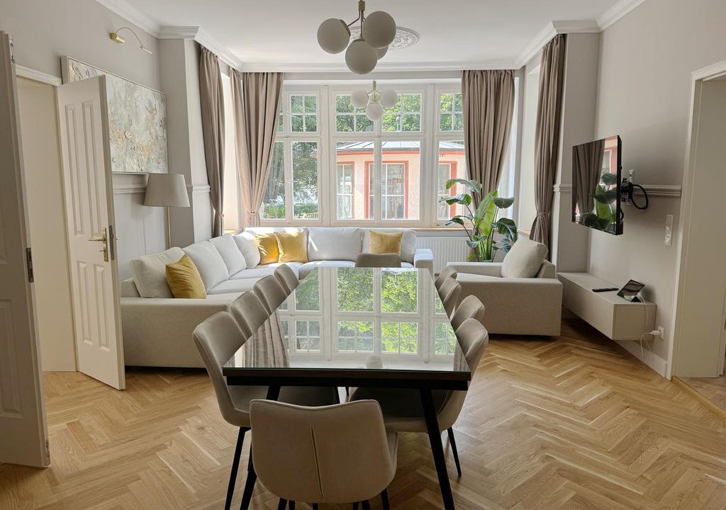 Photo of Livingroom in Bad Schandau