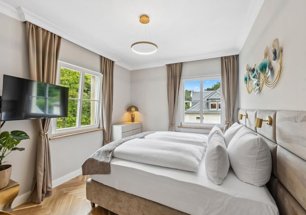 Photo of Bedroom in Bad Schandau