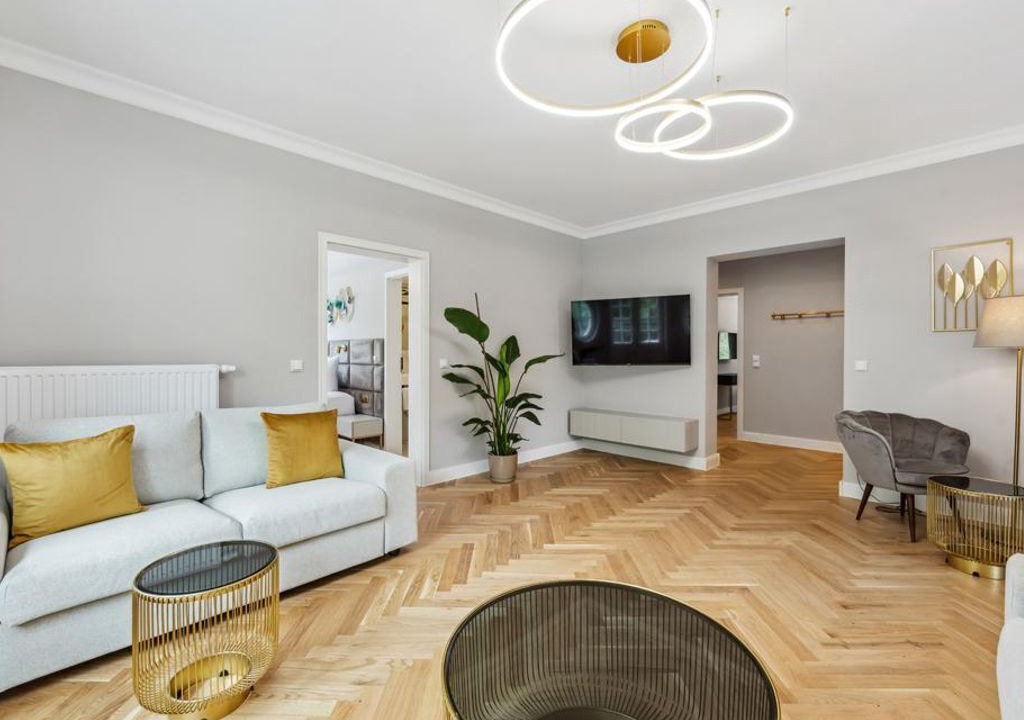 Photo of Livingroom in Bad Schandau
