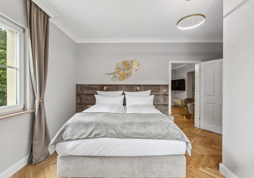 Photo of Bedroom in Bad Schandau