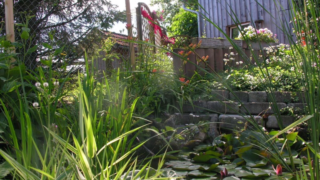 Photo of Outdoor in Ettensberg