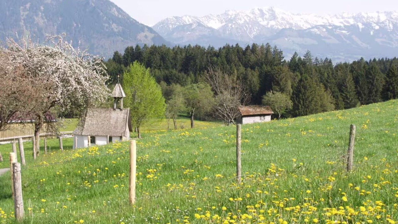 Photo of Outdoor in Ettensberg