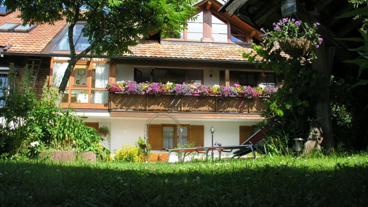 Photo of Outdoor in Ettensberg