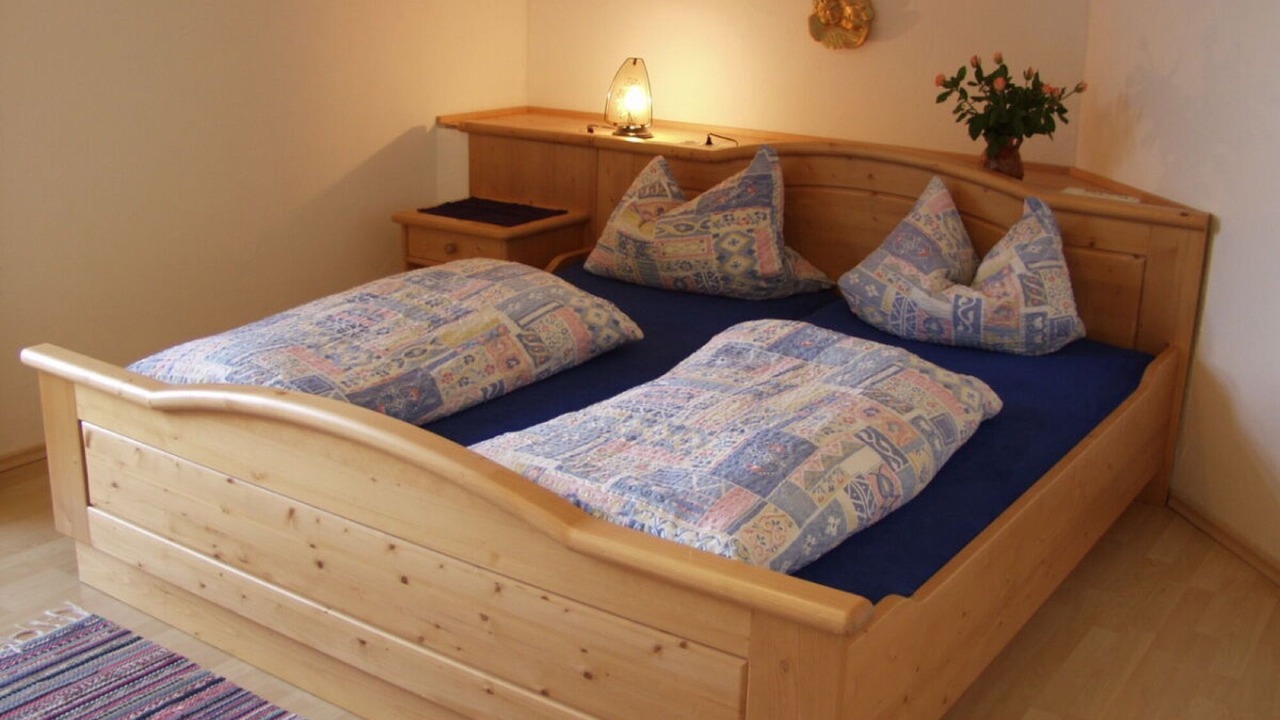 Photo of Bedroom in Ettensberg