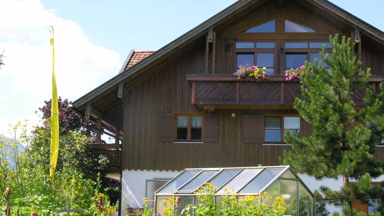 Photo of Outdoor in Ettensberg
