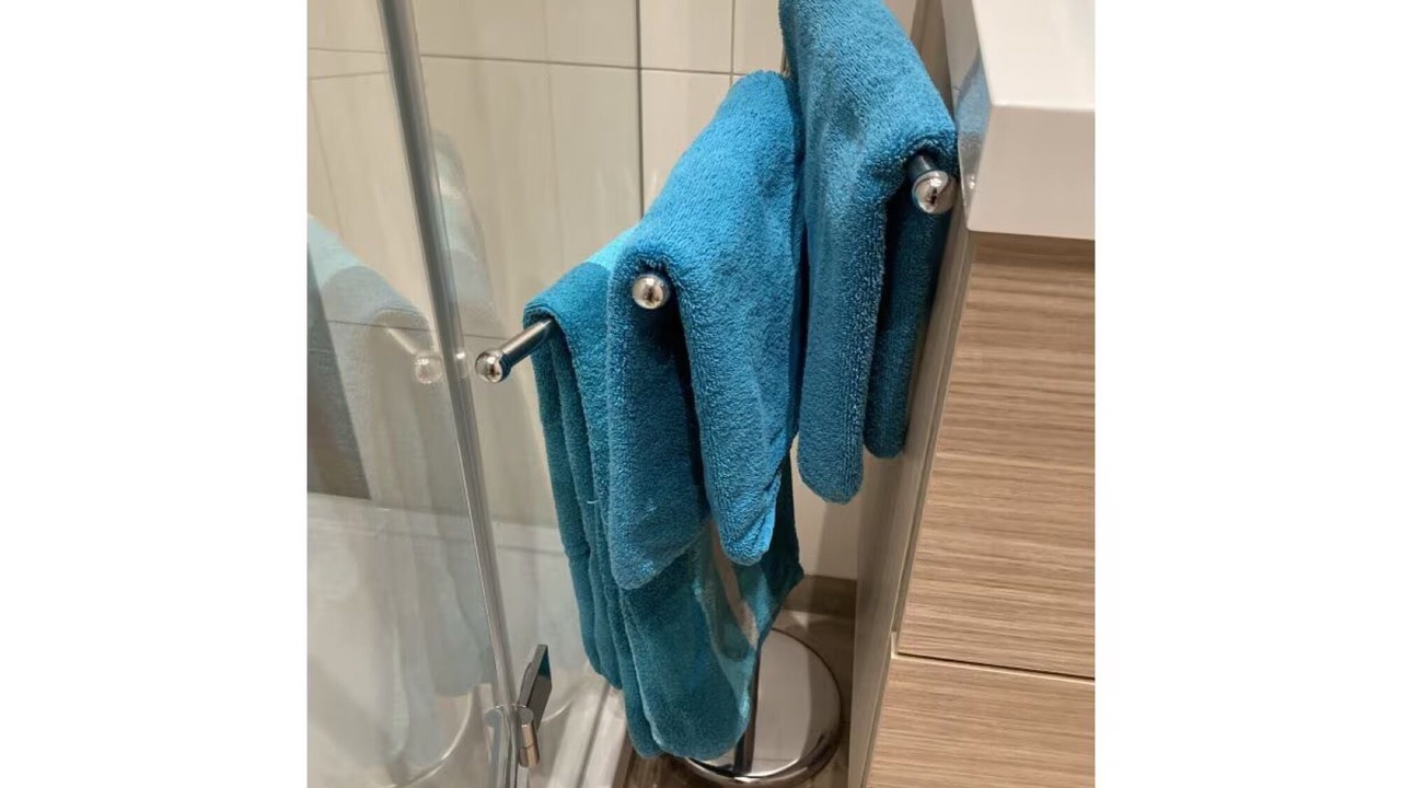 Photo of Bathroom in Ettensberg