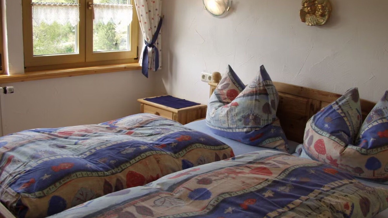 Photo of Bedroom in Ettensberg