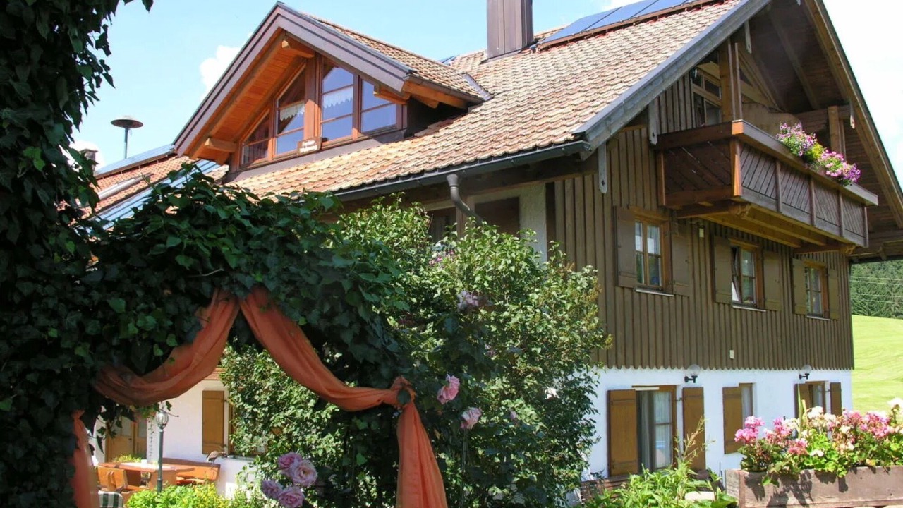 Photo of Outdoor in Ettensberg