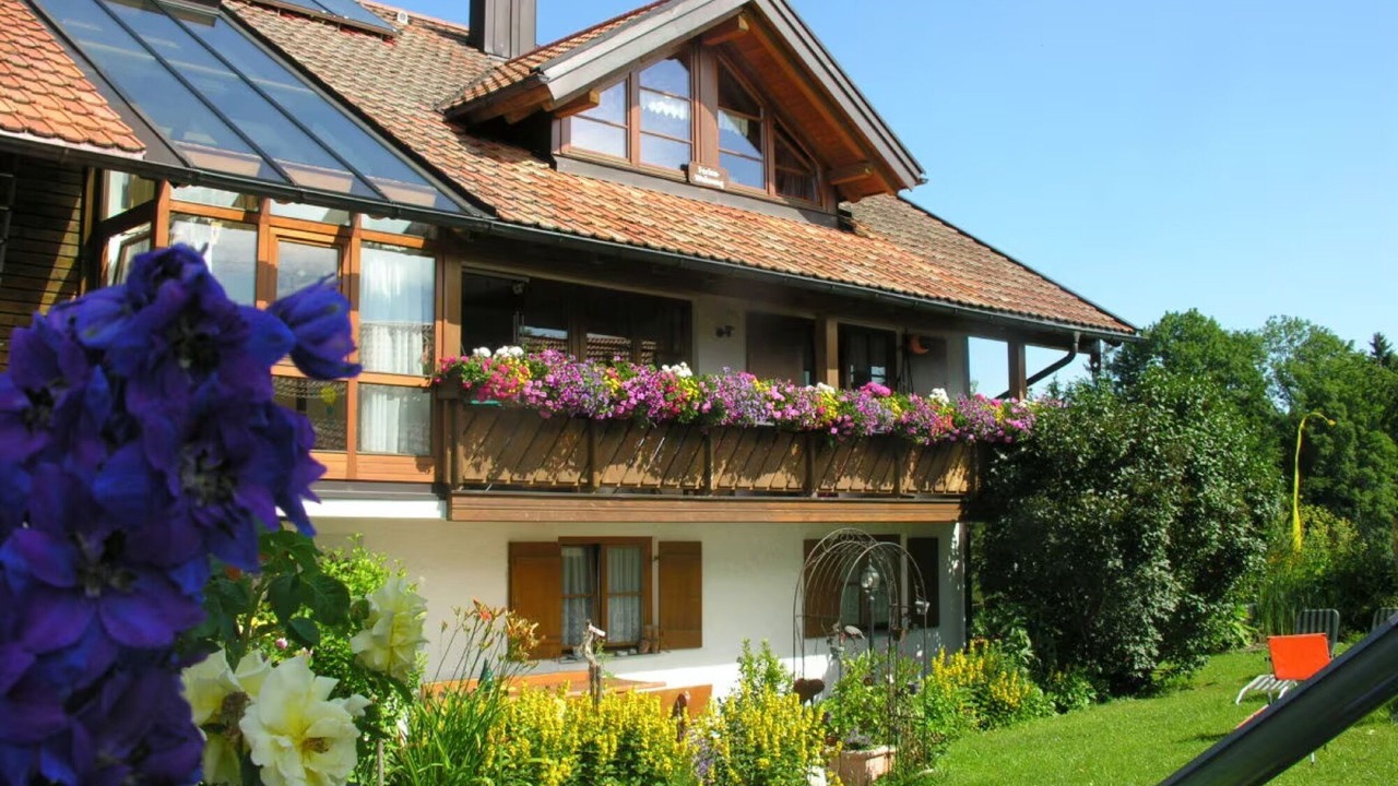 Photo of Outdoor in Ettensberg