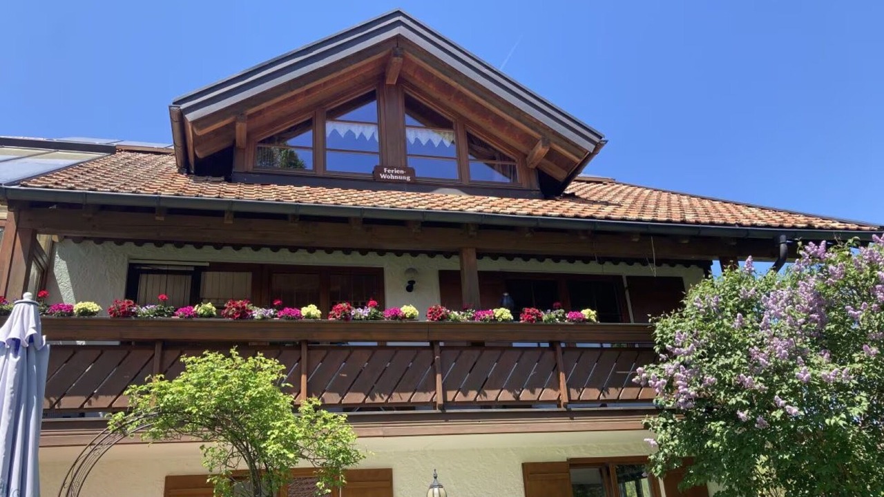Photo of Outdoor in Ettensberg