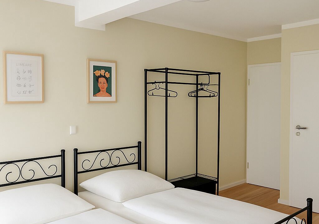 Photo of Bedroom in Hagen