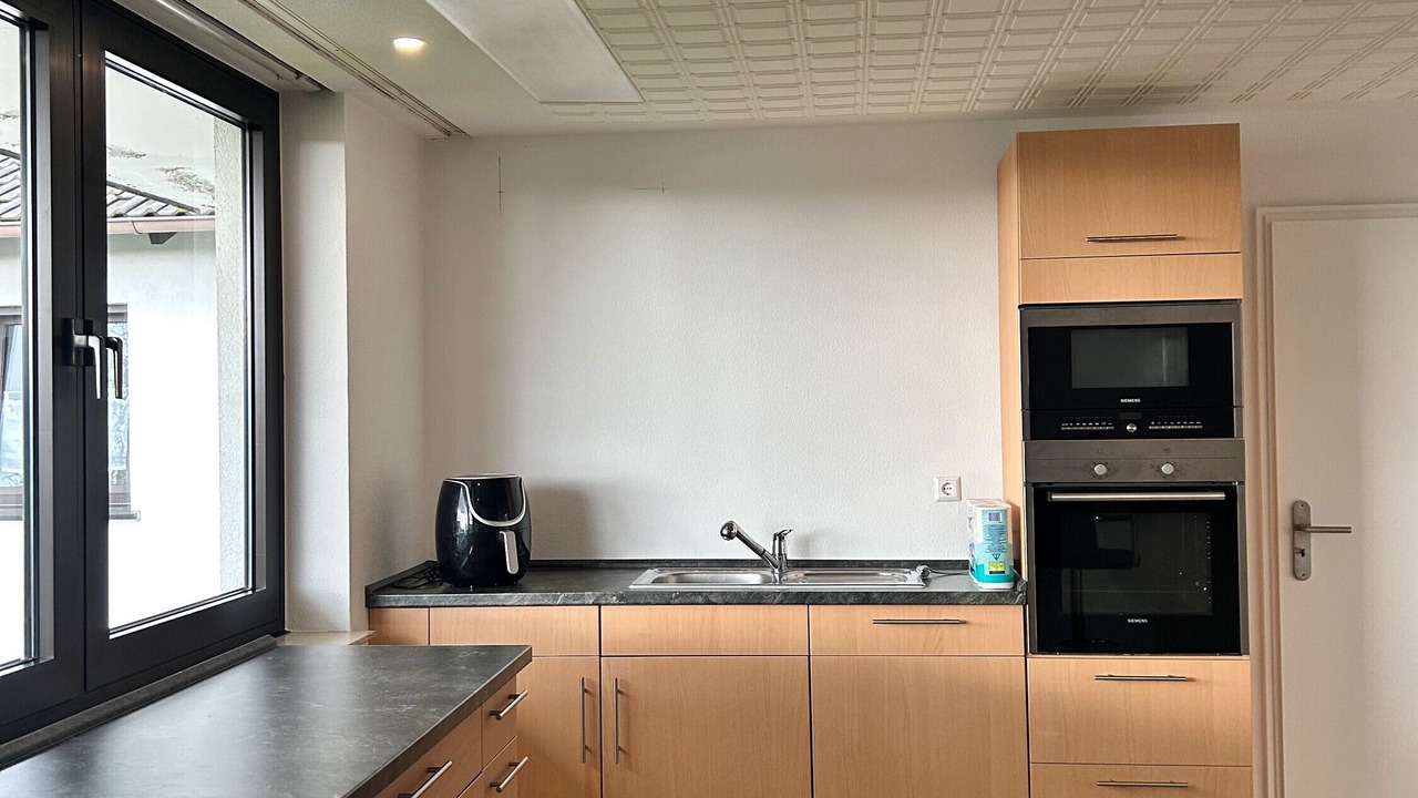 Photo of Kitchen in Lichtenberg
