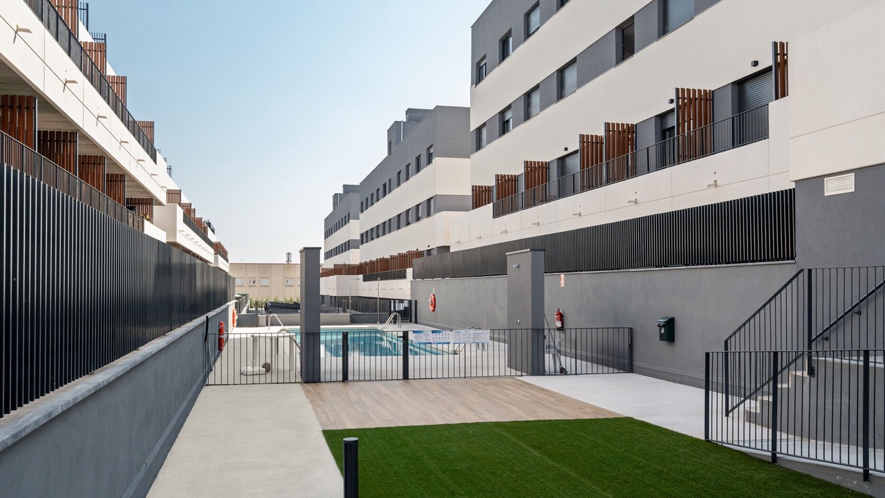Photo of Outdoor in San Sebastian de los Reyes