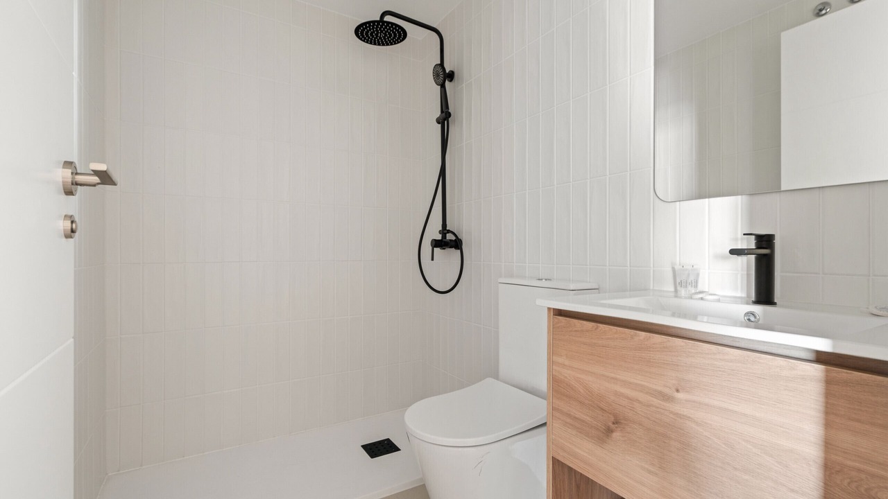 Photo of Bathroom in San Sebastian de los Reyes