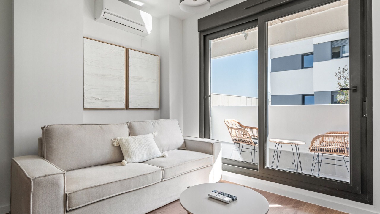 Photo of Livingroom in San Sebastian de los Reyes