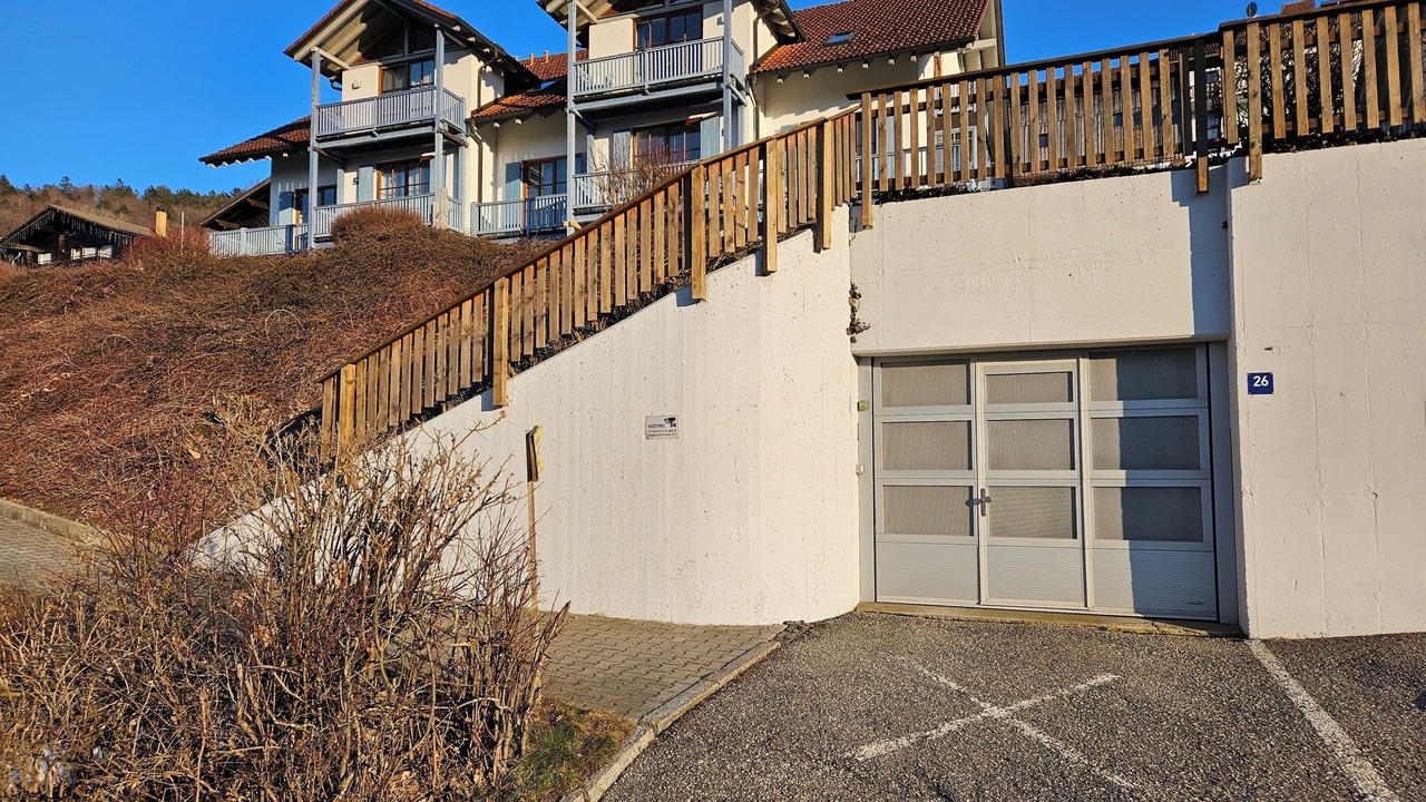Photo of Outdoor in Schofweg