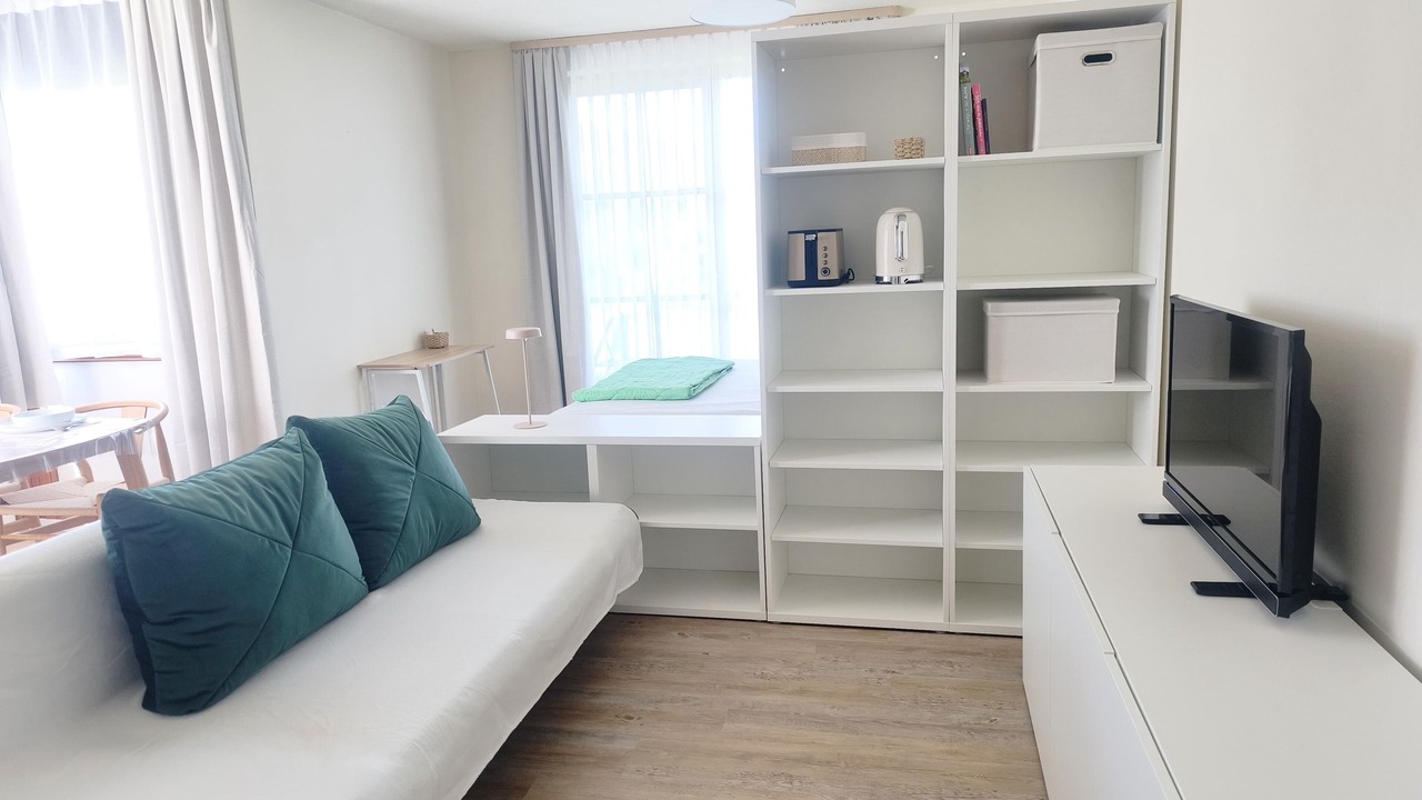 Photo of Livingroom in Schofweg