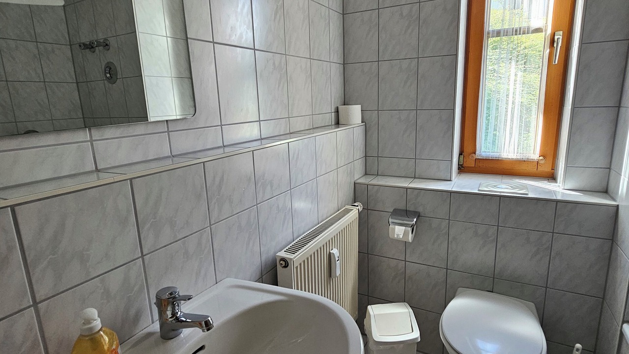 Photo of Bathroom in Schofweg