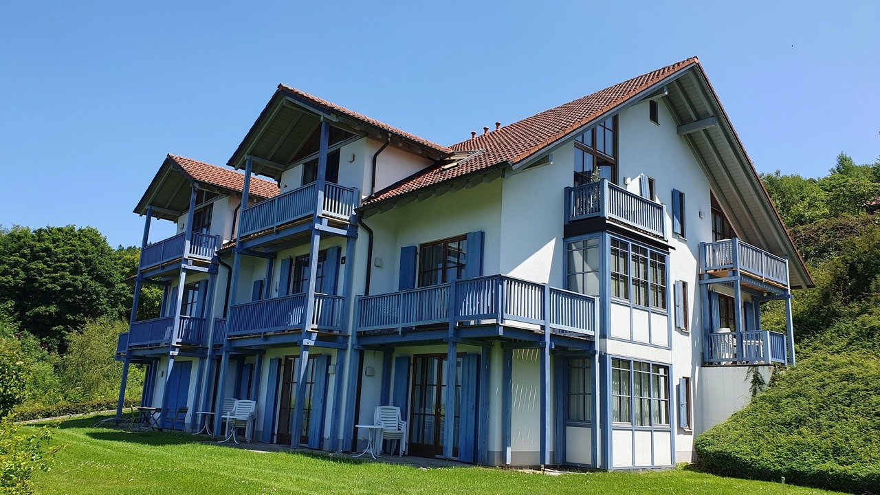 Photo of Outdoor in Schofweg