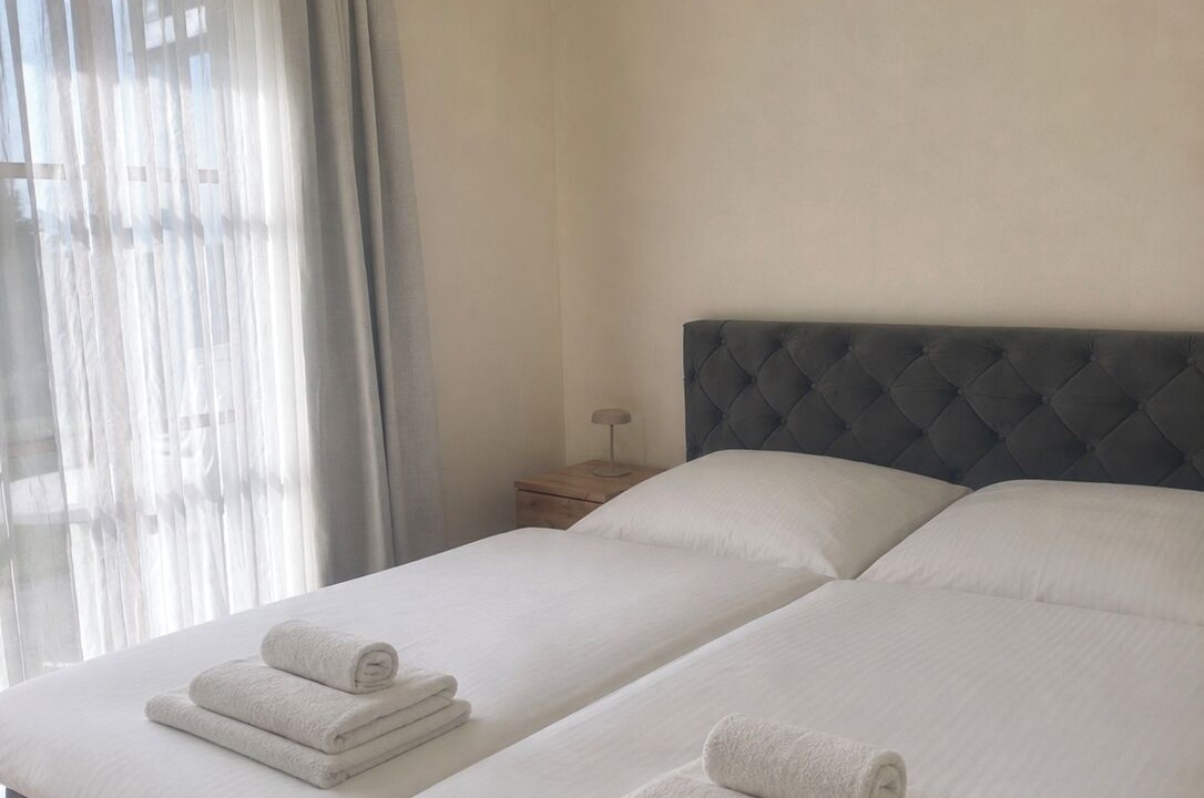 Photo of Bedroom in Schofweg