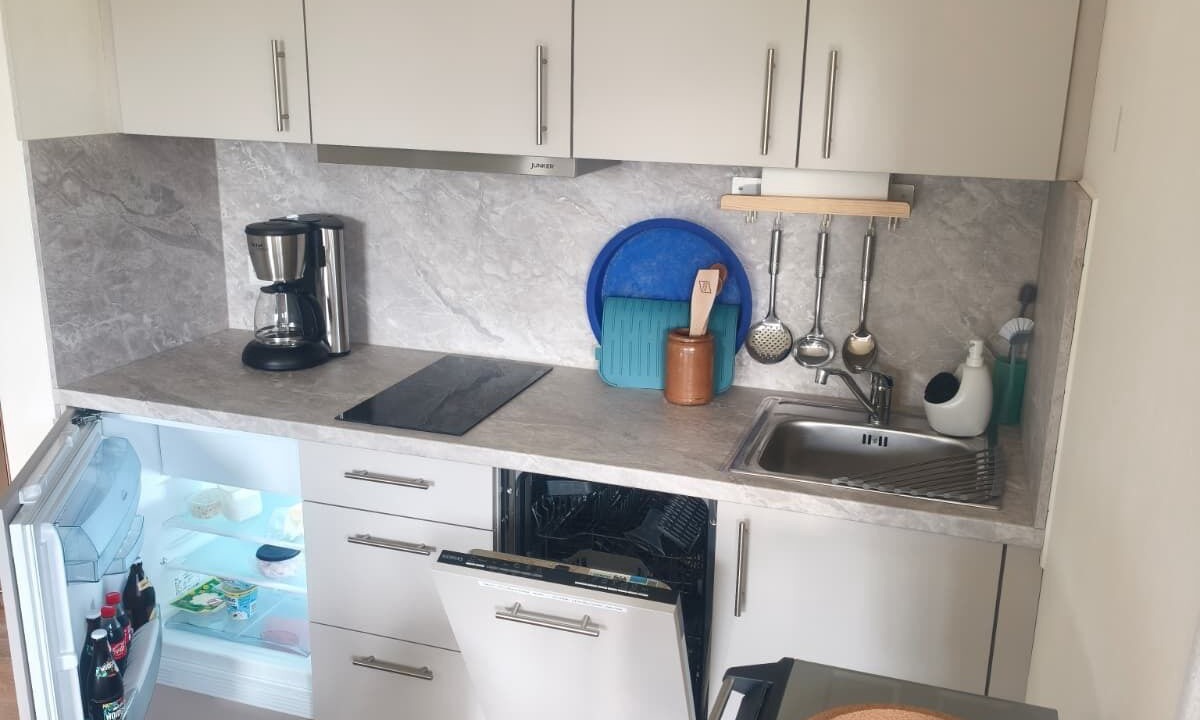 Photo of Kitchen in Schofweg