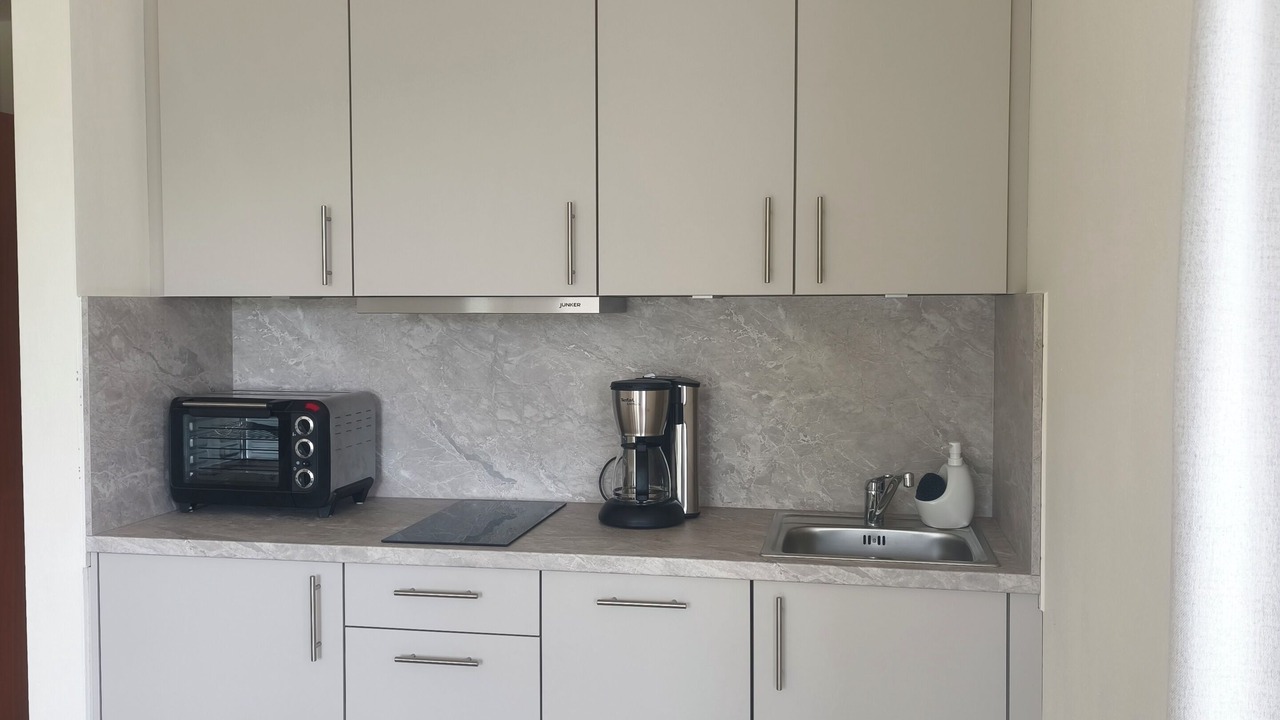 Photo of Kitchen in Schofweg