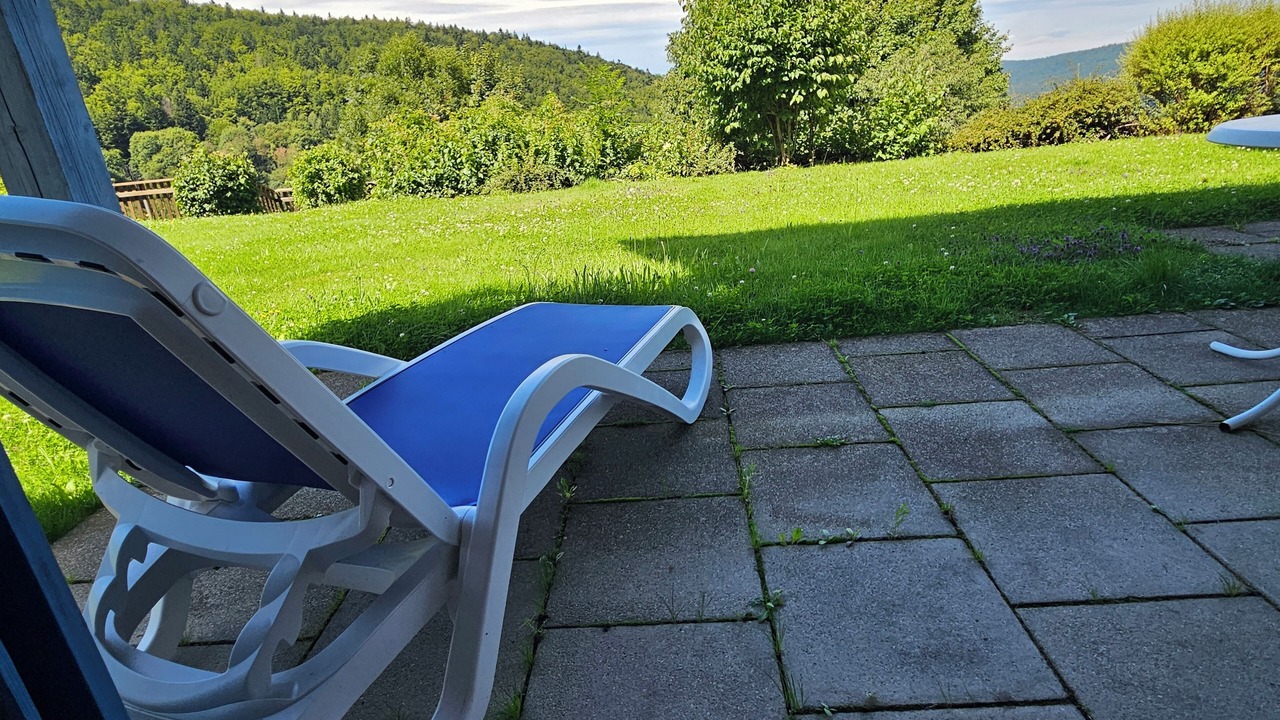 Photo of Patio Balcony in Schofweg