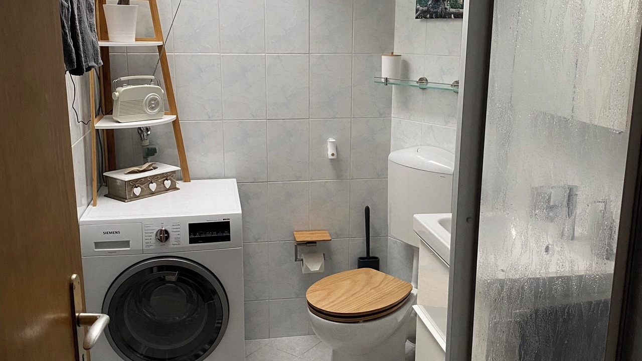 Photo of Bathroom in Kiefersfelden