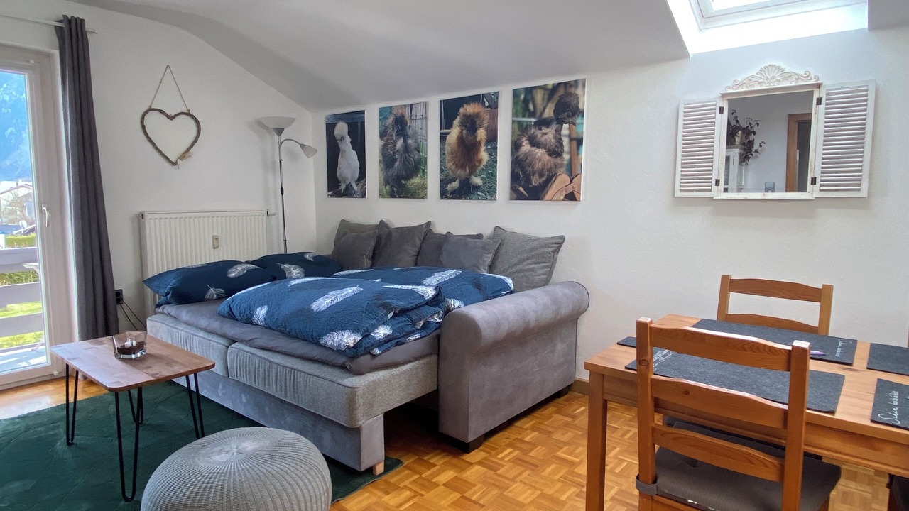 Photo of Livingroom in Kiefersfelden