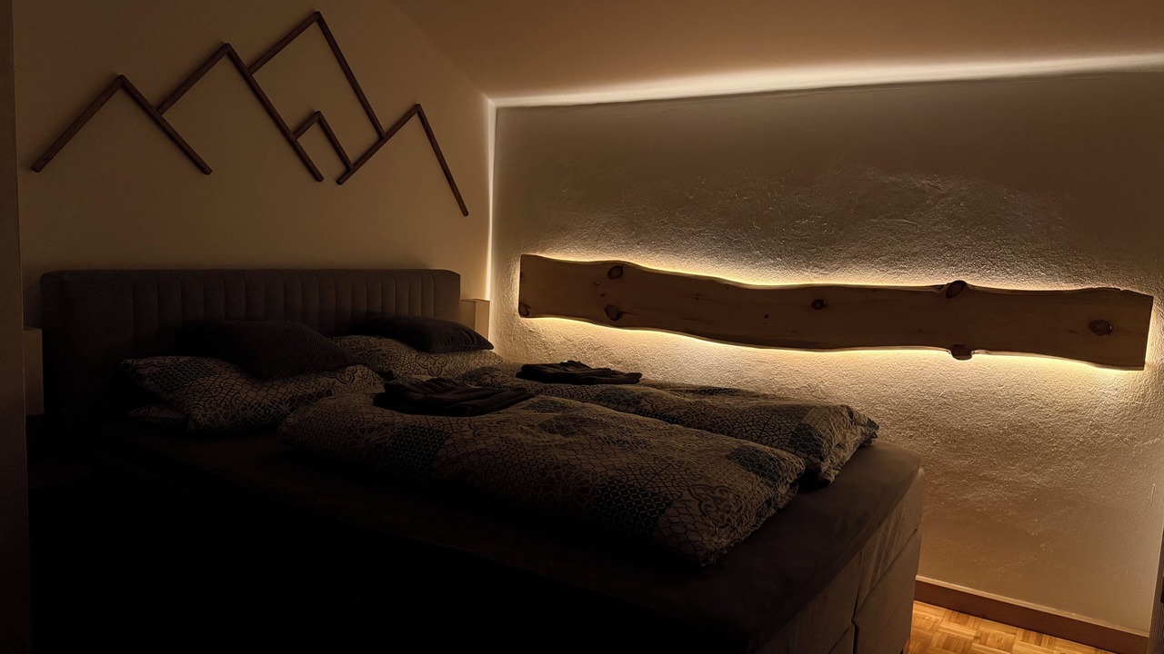 Photo of Bedroom in Kiefersfelden
