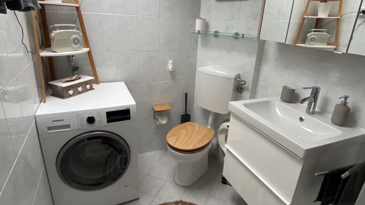 Photo of Bathroom in Kiefersfelden